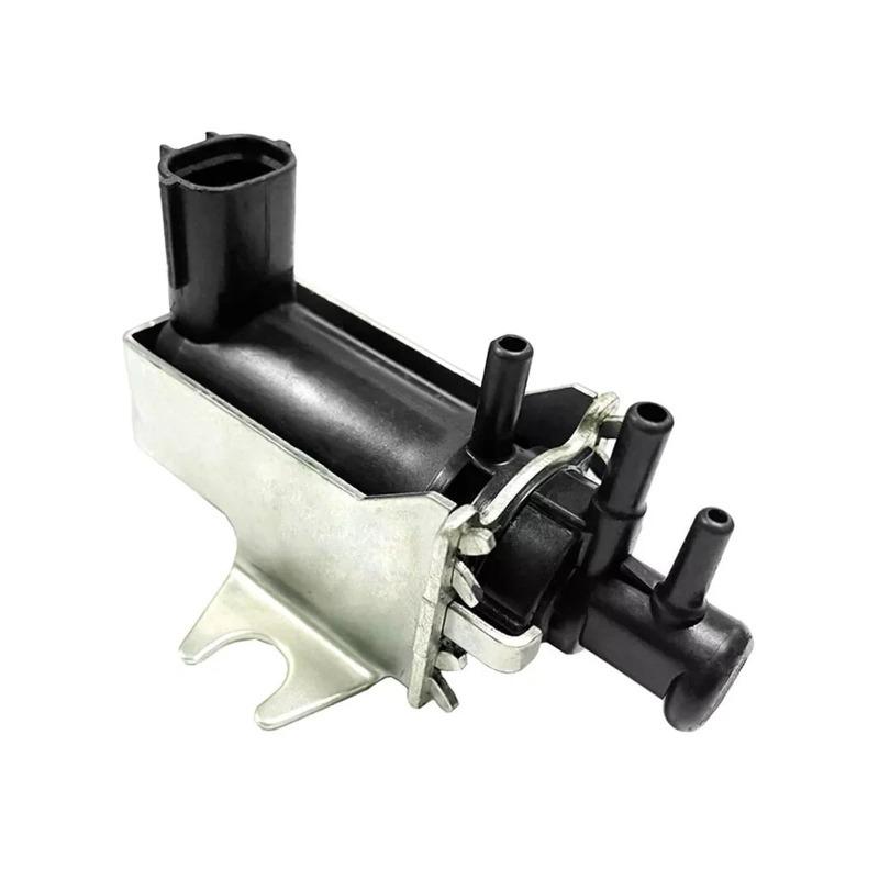 8-98116260-0 Turbocharger Pressure Converter Solenoid Valve for Isuzu K4JJ 1D-MAX Elf MU 2002-2012 8981162600 New