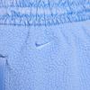 Мужские брюки Nike Спортивные брюки мужские Pulse Сапфирово-синий/Алюминиевый синий/Белый Умеренные