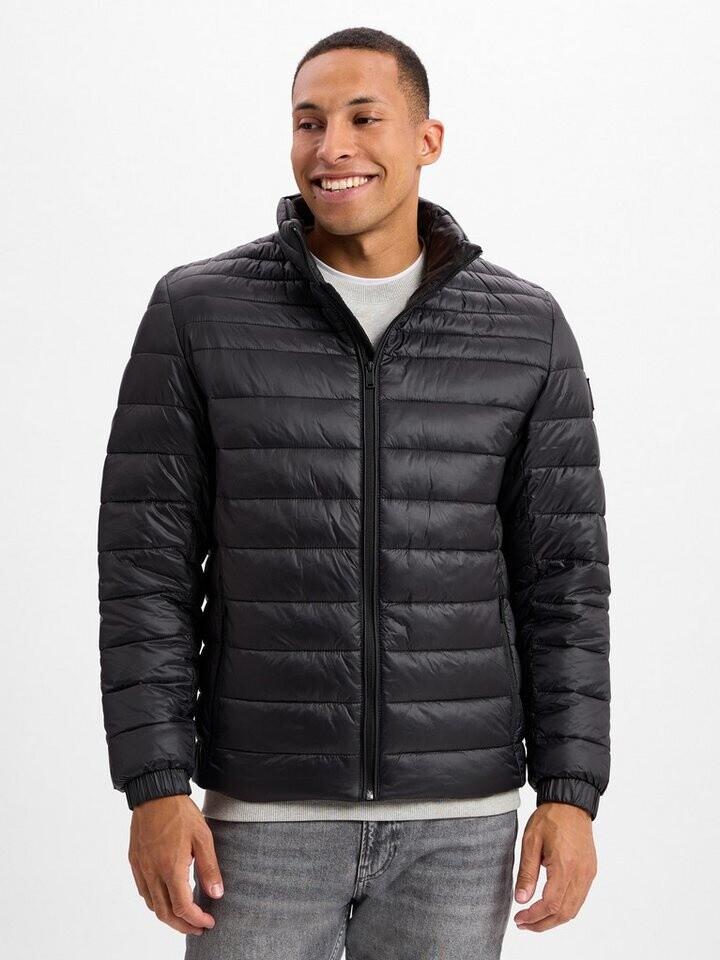 Зимняя куртка Boss Orange Steppjacke 'Oden' schwarz