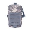 EDC MOLLE Набедренная сумка для телефона для улицы - Повседневные аксессуары для велоспорта и прочая подвесная сумка