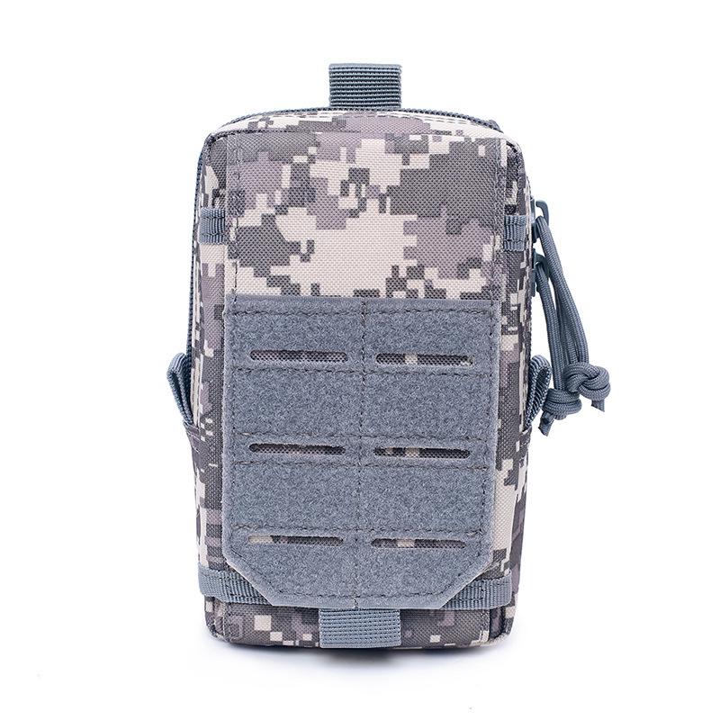 EDC MOLLE Набедренная сумка для телефона для улицы - Повседневные аксессуары для велоспорта и прочая подвесная сумка