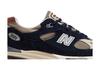 New Balance 991v2 MiUK После полуночи Сепия