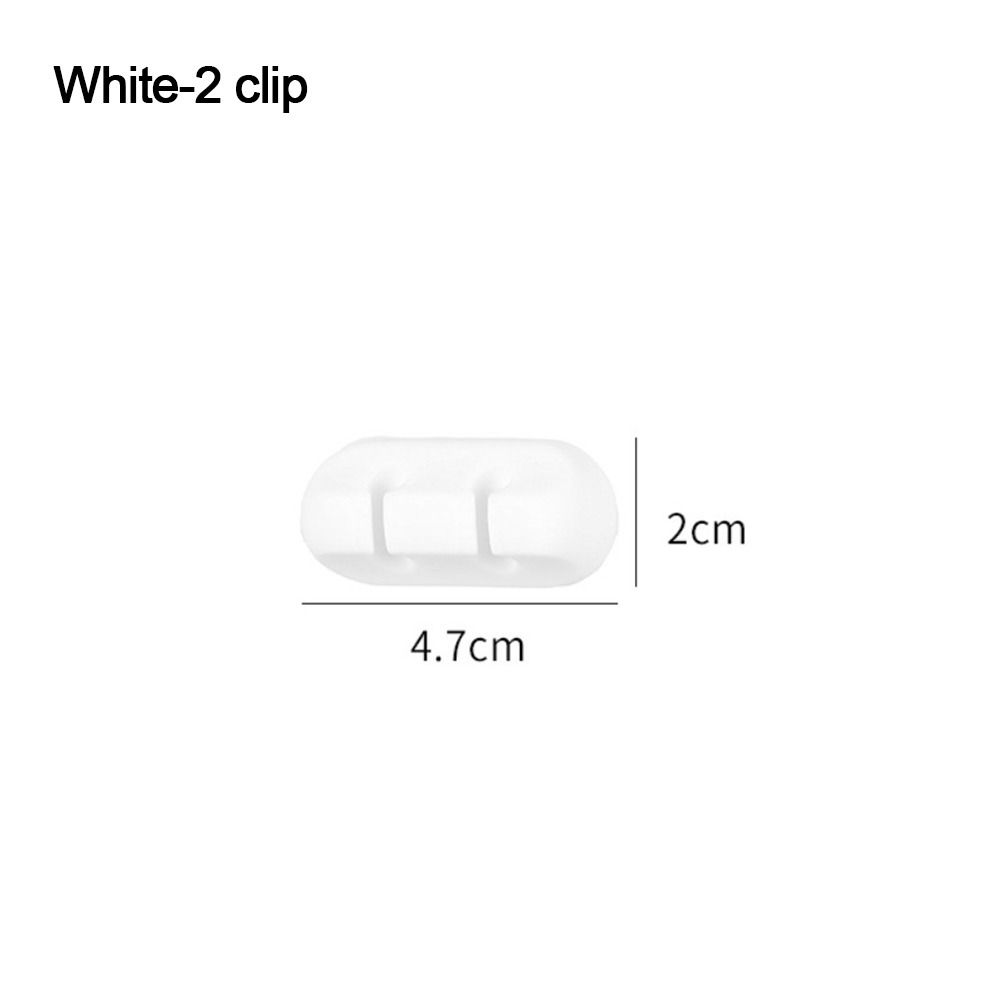 Гибкая намотка кабеля Самоклеящийся кабельный органайзер Зажим для кабеля Зажимы для шнура USB-кабель для передачи данных