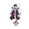 touhou project Акриловая подставка Сатори Комейдзи Высокоцветная версия