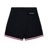 Mitchell &amp; Ness NBA Swingman Shorts - Chicago Bulls