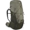 Рюкзак Lowe Alpine Sirac Plus 65 light khaki/army (FMQ-50-LKA)