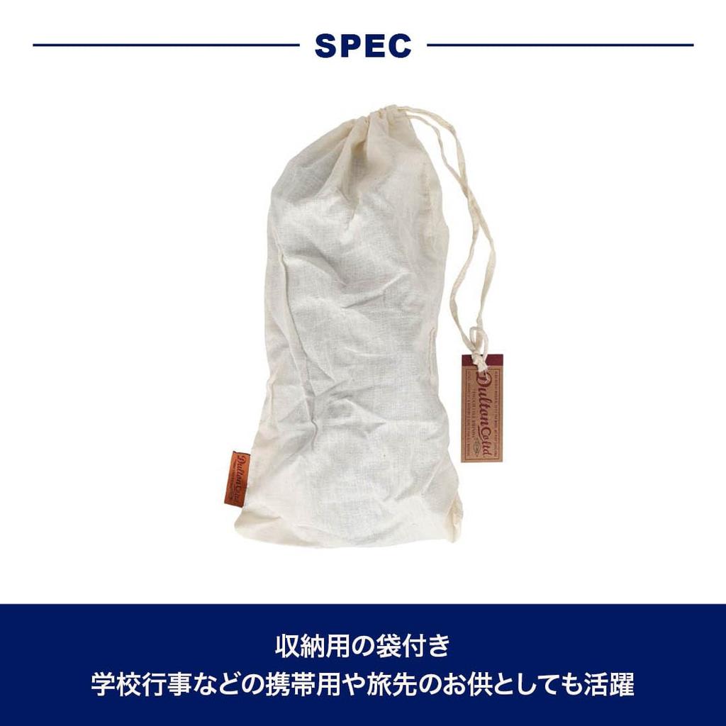 Slippers CORDUROY SLIPPERS EV GRAY [Dulton] 25~28cm