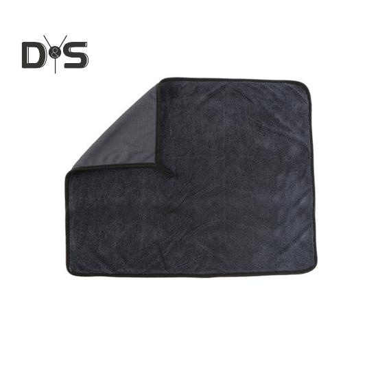 Microfiber Cleaning Cloth Ultra Absorbent Towel Mirror Shine Protects Paint No Lint Car Wash Towel for Streak Free Car Washing