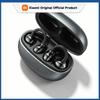 Xiaomi Беспроводные Bluetooth-наушники-клипсы для ушей, спортивный водонепроницаемый дизайн, наушники с шумоподавлением, длительное время работы от аккумулятора, со встроенным микрофоном