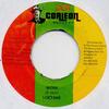 7inch Record I-OCTANE - Work NONE Don Corleon Rec Jamaica Reggae, Ska & Dub Used