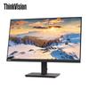 Lenovo S24-4e 23,8-дюймовый FHD-монитор CN-вилка (адаптер в комплекте)