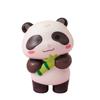 Slow Rising Panda Stress Relief Toy Kawaii Panda Squeeze Toy Slow Rise Toy  for Home Decompression