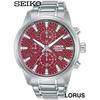 Б/у [Цена снижена! [Хорошее состояние] SEIKO LORUS Часы Seiko LORUS с хронографом