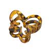 Vibrant And Trendy Butterfly Claw Clip For Women Enhancing Casual And Formal Styles