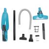 Cordless Car Vacuum Cleaner Strong Suction Handheld Dust Cleaner Fits for BL1830 BL1840 BL1850