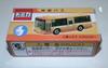 Автобусный фестиваль Shinki Bus Surutto Kansai 2024 в Киото