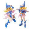 2 Стиля Фигурка Yu-Gi-Oh Черная Магичка Юги Муто Джоуи Уилер Фигурка Действия Настольная Модель Кукла Подарок Коллекция 14 см