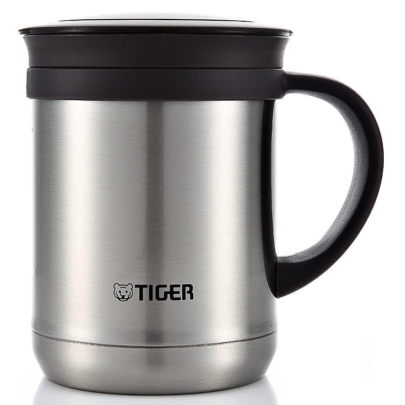 Tiger Изолированная кружка для чая из нержавеющей стали