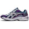 Гелевые кроссовки унисекс Preleus Mako Blue Pure-Silver 1201A084-400