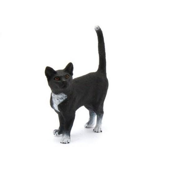 Standing Cat SL13770, 1 Piece, Popular Toys In Korea