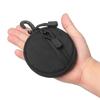 Tactical Key Pouch & Earphone Case with USB U-Shield and Triangle Buckle