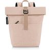 Рюкзак Reisenthel Rolltop herringbone twist coffee (EK6041)