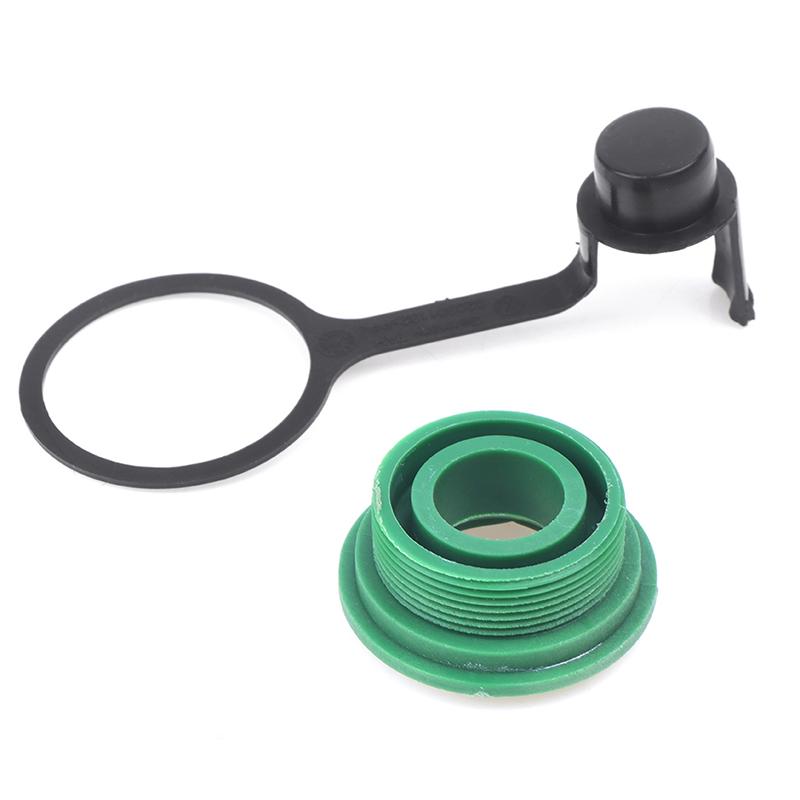 1 комплект для MK1 MK2 Golf Gearbox Inspection Plug/Cap 020301129D 020301132 020301129 Высокое качество, абсолютно новый