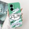 Чехол для Tecno Camon 19 Pro 5G Милый Мультяшный Защита Камеры Матовый Мягкий Fundas Для Tecno Camon 19 Neo Camon19 19Pro Чехол для Телефона