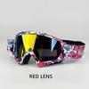 Newest Motorcycle Goggles Motocross Glasses Off-road Sunglasses For Man MTB ATV Mask Windproof Protection Cycling Racing Goggles2