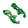 Frame Side Cover Panel Guard Fairing For Kawasaki Z900 2025-2026 Green