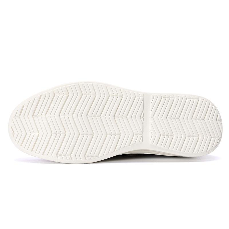 Men Casual Dress Sneakers Outdoor Comfort Lightweight Leisure Shoes Breathable Mesh Walking Shoes Soft Sole Sports Shoes