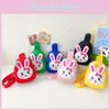 Pattern Kids Rabbit Crossbody Bag With Fun Animal Print For Children Preschool