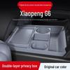 Органайзер для очков на центральную консоль умной версии вождения Xiaopeng G6 для 25 моделей - Автоаксессуары, Детали для модификации