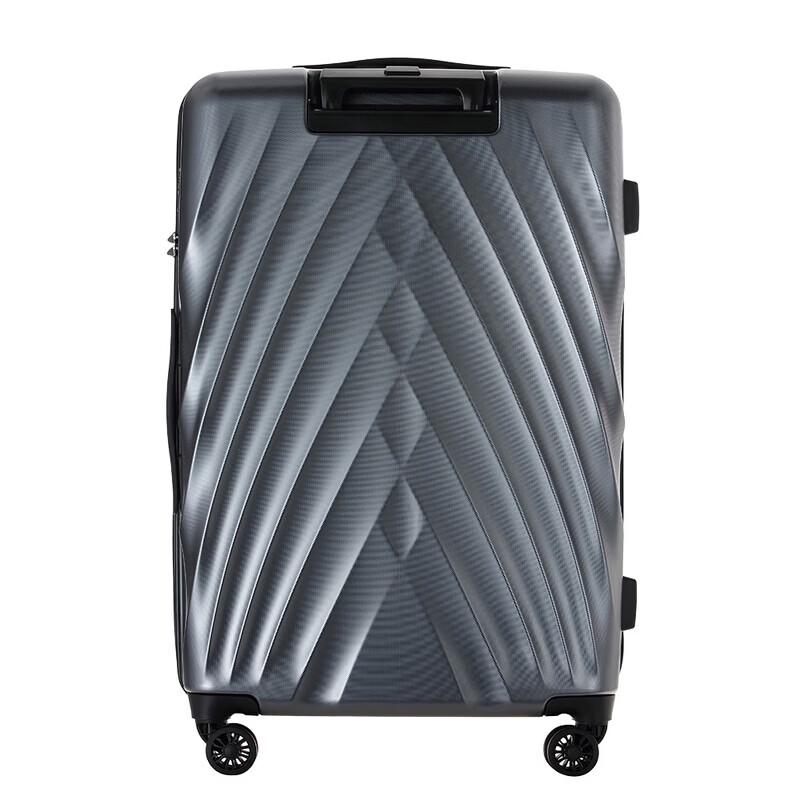 Crown C-H2020H ABS+PC Hardside Luggage