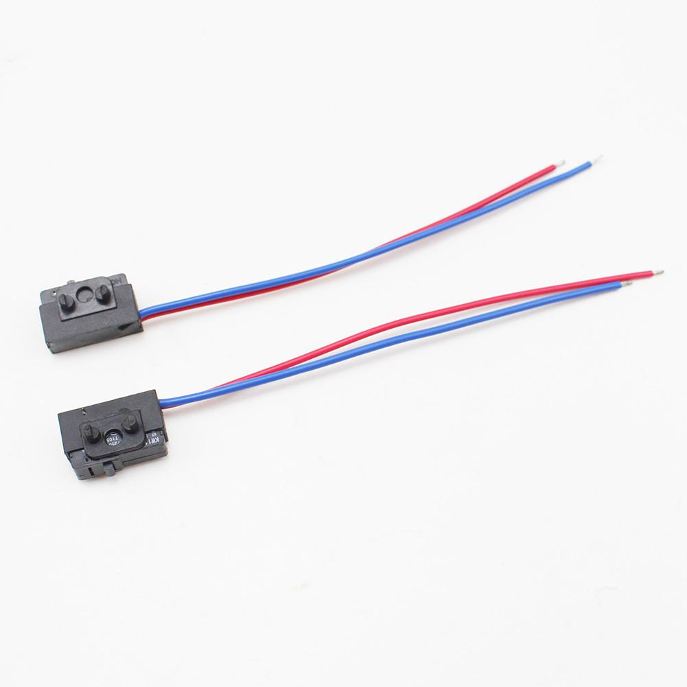 Автомобильные аксессуары, дверной светильник, верхний привод, микровыключатель дверного замка автомобиля для PASST B5 BORA POLO GOLF 4 MK4 A6 C5