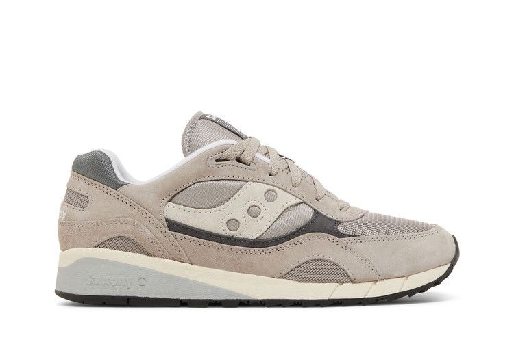 SAUCONY Shadow 6000 Серый