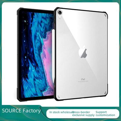 Защитный чехол для iPad Air 5/10,9 дюйма и Pro 11 — прозрачный акриловый чехол для планшета