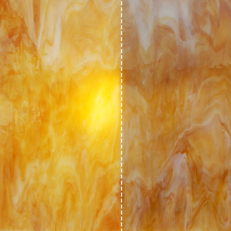 10x10cm Making With Box Square Mosaic Stones Multi Color Glass Mosaic Tiles DIY