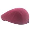 Осенне-зимний вельветовый берет, женская кепка газетчика, британская кепка, уличная кепка для мужчин