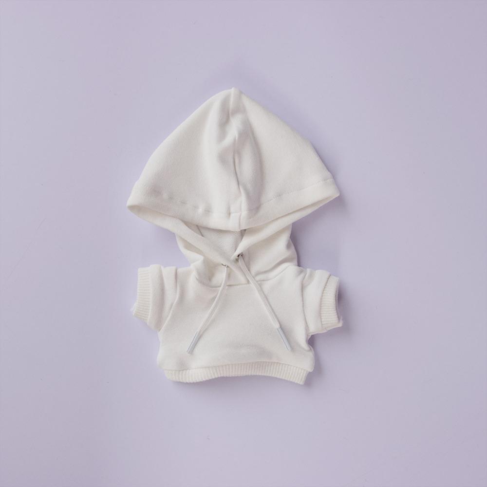 Мини-одежда, толстовки ручной работы для кукол 10 см, аксессуары для одежды OB11, одежда для кукол, подарки для детей