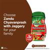 Zandu Chyavanaprash Avaleha 900g, Jaggery, Immunity Booster