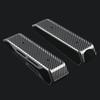 Z900RS 2021-2024 Radiator Side Cover Left & Right Set Kawasaki z900rs CAFE 2022 2023 Radiator Guard Cover (2D Carbon Look)