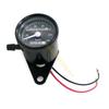 Practical Speedometer Odometer Meter Accurate Data for Tracking Mileage & Speed 91AE