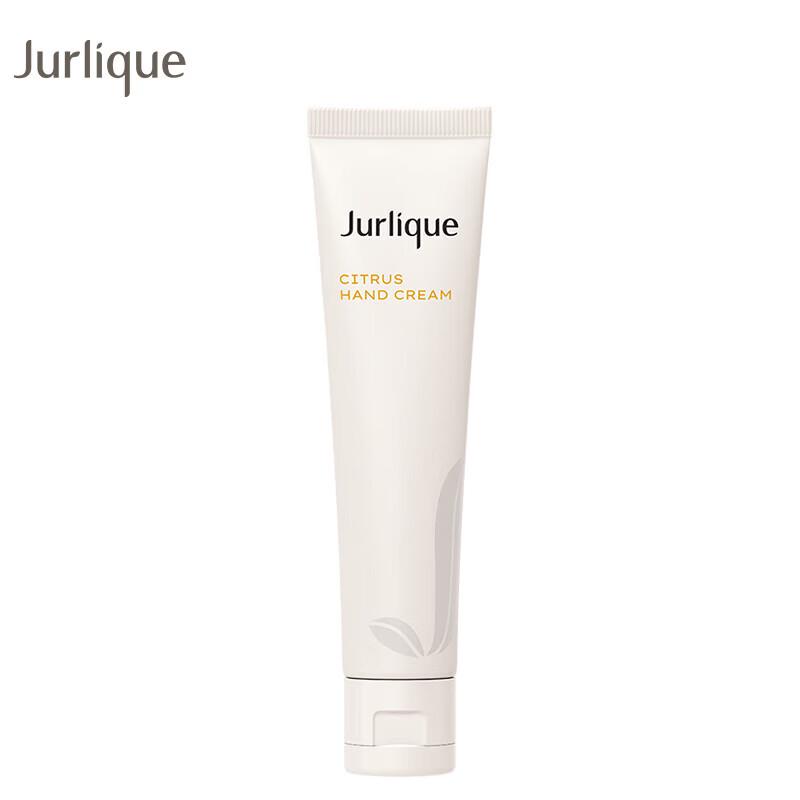 Jurlique Цитрусовый крем для рук 40 мл
