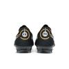 Nike Tiempo Legend 9 Elite FG 'Black Metallic Gold' (Unisex) Black / Anthracite / Metallic Gold / Metallic Dark Grey Soccer Shoes CZ8482 007