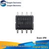 Оригинальный P-канальный MOSFET-транзистор AO4443 SOP-8 40В/8А
