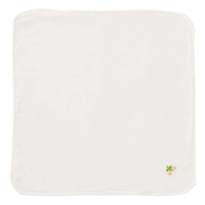 MIKI HOUSE HOT BISCUITS Gauze Handkerchief Set 76-8035-579 (Assorted)