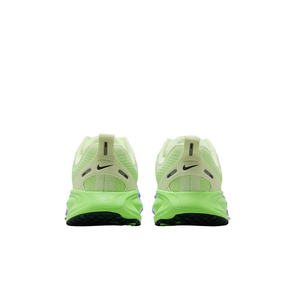 Nike Vomero 18 Сетчатая ткань Удобные Отзывчивые Легкие Упругие Дышащие Низкие Беговые кроссовки Детские кроссовки HQ2157-701