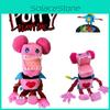 Новые мягкие плюшевые игрушки Poppy Playtime 3 Boxy Boo, куклы-мякиши, подарки на день рождения для детей