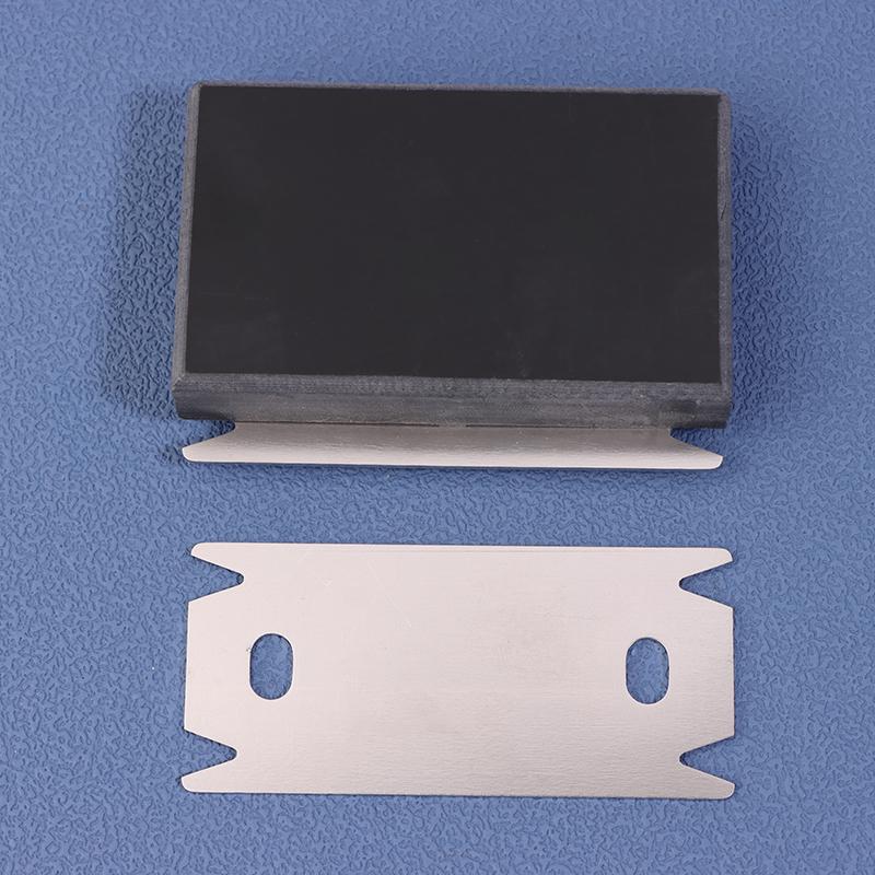 Деревообрабатывающий станок для снятия фаски для скребка для снятия заусенцев, деревообрабатывающий кромочный станок, специальный кромочный нож